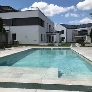 Oasis , Hajdúszoboszló Węgry