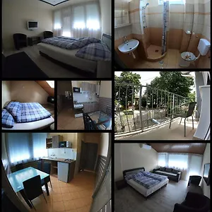 Dami , Hajdúszoboszló Węgry