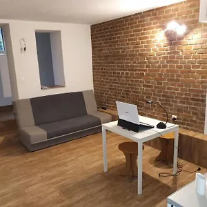 Quite Place In Good Location , Kraków Polska