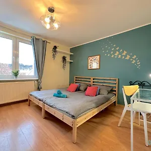 Stara Kartuska 16 P2 Kwatera prywatna