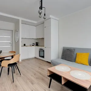 Dom & House - Old Town Straganiarska Apartament