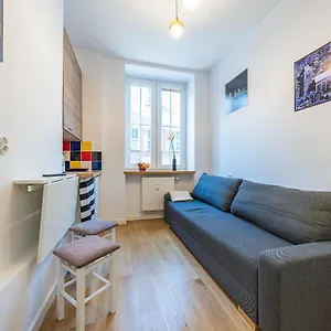 Hello Sw Ducha Apartament