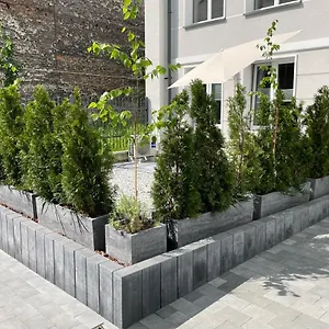 Czarnowiejska 21a By Homeprime , Kraków Polska