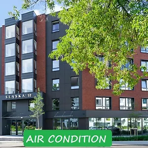 Slaska 12 By Perfect Apartament